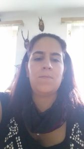 Profilbild von Claudia Danko