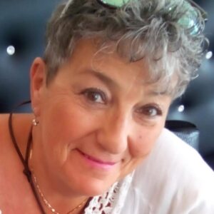 Profilbild von Claudia Deiretsbacher