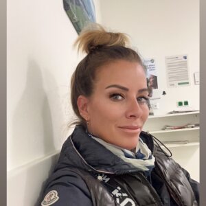 Profilbild von Claudia Delle Karth