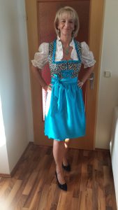 Profilbild von Claudia Dober