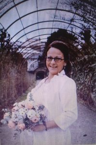 Profilbild von Claudia Döller