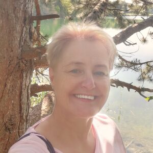Profilbild von Claudia Dolar