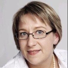 Profilbild von Claudia Dominikus