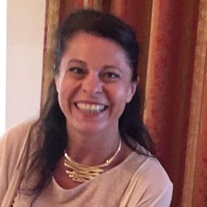 Profilbild von Claudia Dominkovics