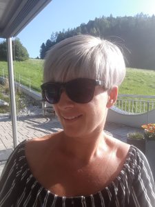 Profilbild von Claudia Eppich