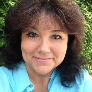 Profilbild von Claudia Exinger