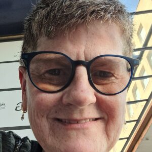 Profilbild von Claudia Fellner