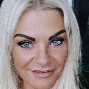Profilbild von Claudia Fersch