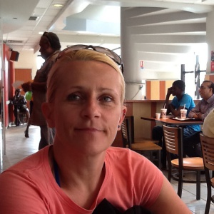 Profilbild von Claudia Fischer