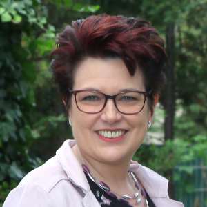 Profilbild von Claudia Freigassner