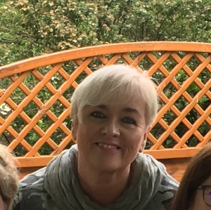 Profilbild von Claudia Frick