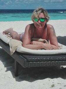 Profilbild von Claudia Gager