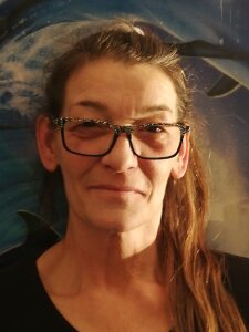 Profilbild von Claudia Gangl