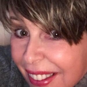 Profilbild von Claudia Gebauer