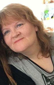 Profilbild von Claudia Germuth