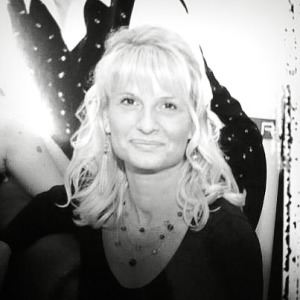 Profilbild von Claudia Gietler