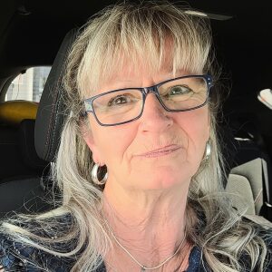 Profilbild von Claudia Gönner