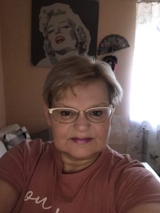 Profilbild von Claudia Göttinger