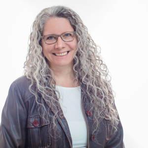 Profilbild von Claudia Gorbach