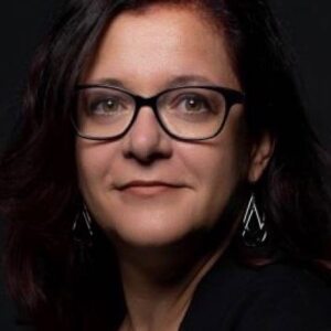 Profilbild von Claudia Grintal
