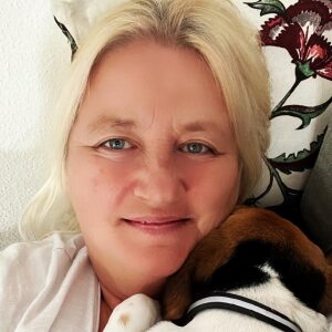 Profilbild von Claudia Gruber