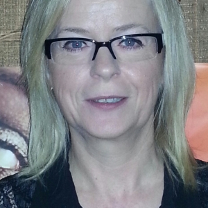 Profilbild von Claudia Grüner