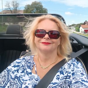 Profilbild von Claudia Haas