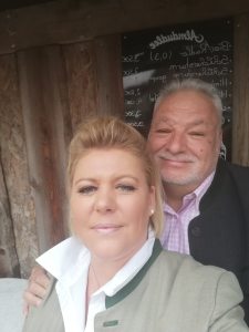 Profilbild von Claudia Haiden
