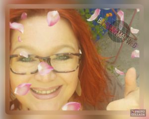 Profilbild von Claudia Haumer