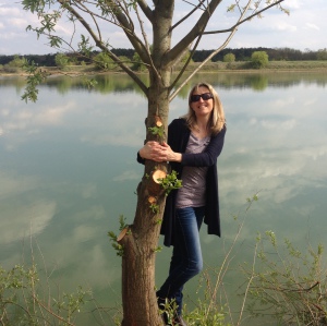 Profilbild von Claudia Havel