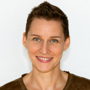 Profilbild von Claudia Hergenits