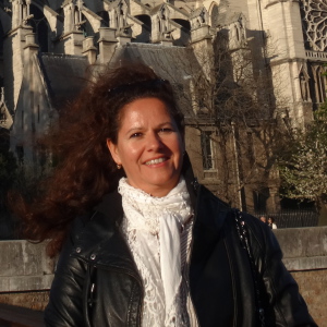 Profilbild von Claudia Hochleithner