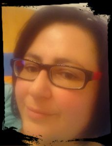 Profilbild von Claudia Höchfurtner