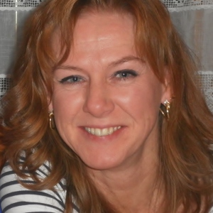 Profilbild von Claudia Hofstetter