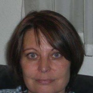 Profilbild von Claudia Hohn