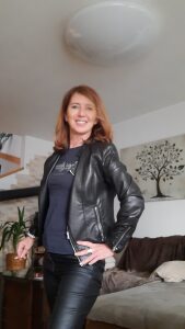 Profilbild von Claudia Horejs-Nather