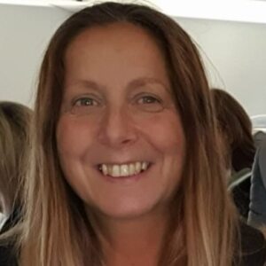 Profilbild von Claudia Horvath-Cabela