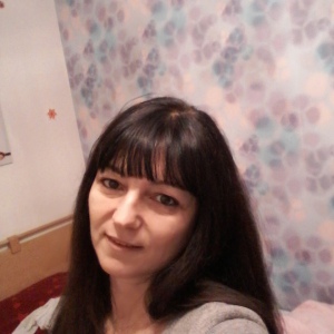 Profilbild von Claudia Horvath