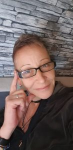 Profilbild von Claudia Horvath