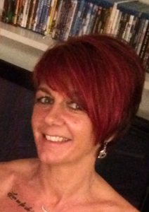 Profilbild von Claudia Hranek