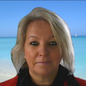Profilbild von Claudia Hufnagel