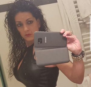 Profilbild von Claudia Hutterer