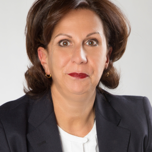 Profilbild von Claudia Joelli