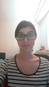 Profilbild von Claudia Jost