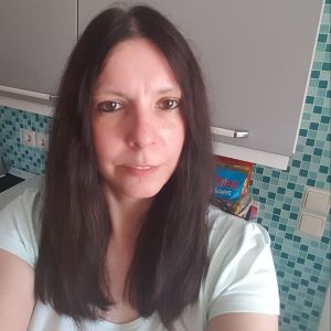 Social Media Profilbild Claudia Kammerer 