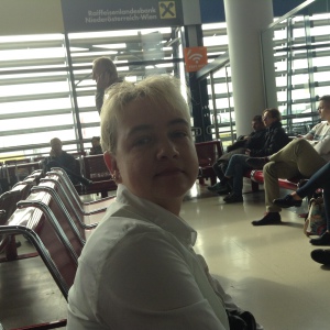 Profilbild von Claudia Kammerhofer