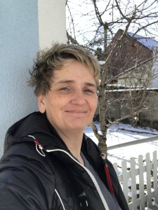 Profilbild von Claudia Kargl