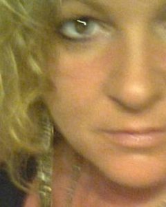 Profilbild von Claudia Karlsburger