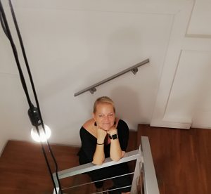 Profilbild von Claudia Kietaibl