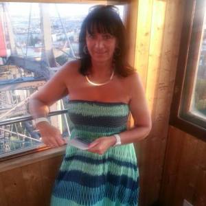 Profilbild von Claudia Kitzmüller-Varga